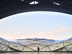 -哈尔滨大剧院