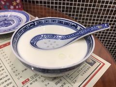 招牌姜撞奶-捷信牛奶甜品世家(五道口店)
