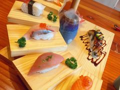 -文三酒肆自助放题(新街口友谊广场店)