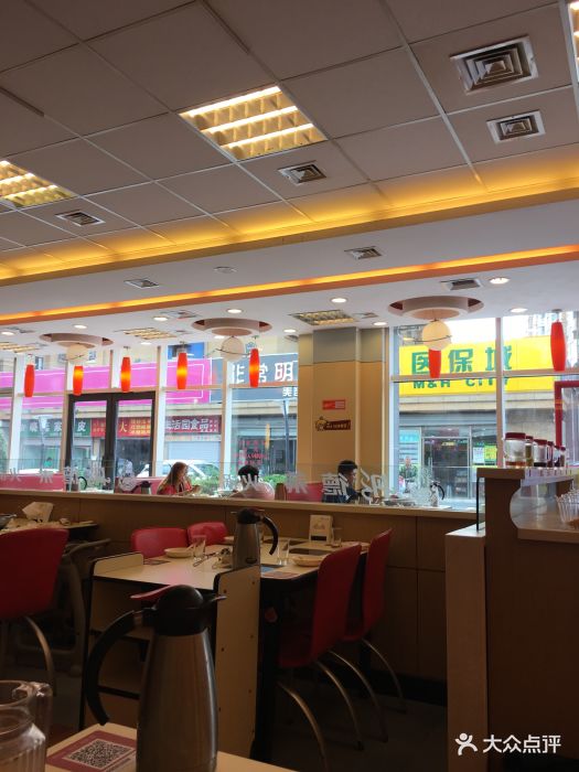 彤德莱火锅(九水东路店-图片-青岛美食-大众点评网