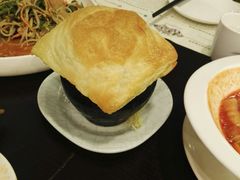 -华梅西餐厅(哈尔滨中央大街店)
