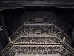 -报恩寺(平武县)