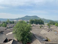 -中天楼
