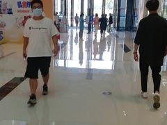 -万达广场(龙湖店)