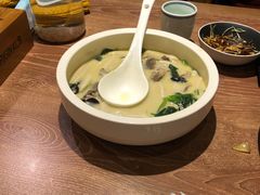 -周家二小姐的菜(西津渡店)