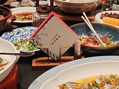 -宁邦·家宴·南京菜(红山动物园店)