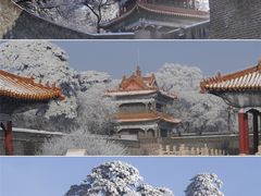 -沈阳市东陵公园