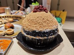 -蚂蚁洞·烤肉大营地(上海静安大悦城店)