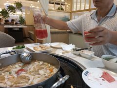 -芭夯兔·兔肉汤锅(新都店)