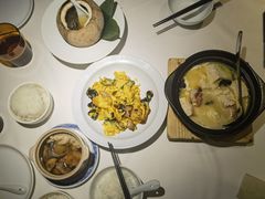 -汤城小厨•粤菜•靓汤(金宝街店)