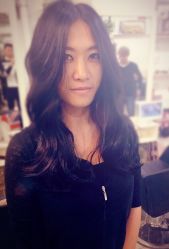 点击看大图 -DIMPLE日本美发沙龙