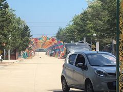 -南戴河国际娱乐中心