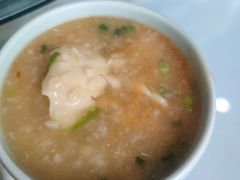 -粥旺府(月环里店)