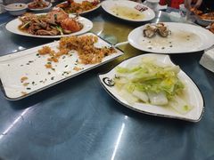 -好味道海鲜大排档·老字号(巽寮湾海鲜市场店)