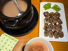 -莲餐厅·湖北菜·藕汤老手艺(愚园路店)