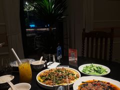 -金谷仓家庭料理(马泉营店)