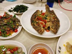 -长平老姿娘夜粥(平东一街店)