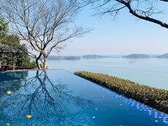 -天目湖涵田度假村