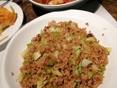 港丽炒饭-港丽餐厅