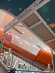 -奈尔宝家庭中心·亲子餐厅(鄞州万达店)