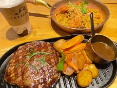 -候鸟等风来·精致西厨(万科第五城店)