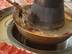 -阳坊大都涮羊肉(阳坊总店)