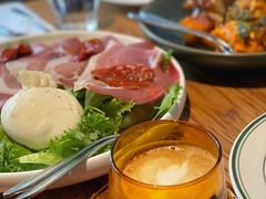 -La Strada(安福路店)