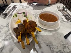 -关夫人餐厅(KLCC阳光广场店)