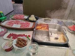 -五星桥原切肥牛火锅(怀德桥店)