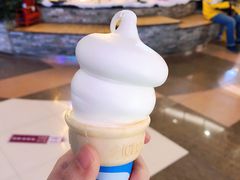 蛋筒-DQ·蛋糕·冰淇淋(南开大悦城2F店)