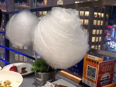 -小大董·烤鸭(观景餐厅·南京西路店)