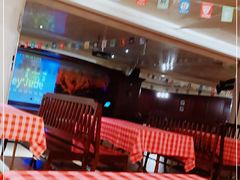 大堂-杭州国际会议中心洲际酒店-德国啤酒屋(砂之船国际生活广场店)