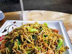 -食鼎记海鲜大排档(美食街店)