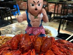 -赤甲皇(仙霞路店)