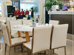 大堂-华盛丰温州大排档(东三环南路店)