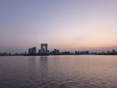 -金鸡湖景区