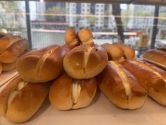 -新侨三宝乐面包店(崇文门店)