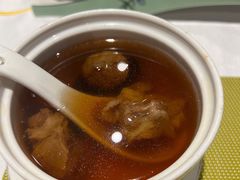 精美老火靓汤-五岳宫·私房菜