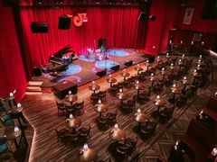 -JZ Club 爵士酒吧(上海店)