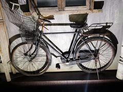 -3号仓库·餐厅(灵溪一店)