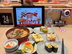 -友壹町寿司(佛山新DNA店)
