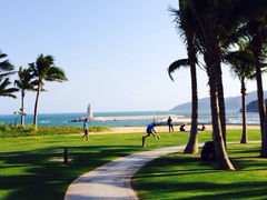 iphone_upload_pic-三亚亚龙湾瑞吉度假酒店