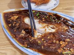 -九龙餐厅(大沽路店)