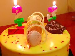 -85度C(南京龙江店)