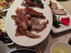 -陈阿婆鱼头泡饼·京味菜(复兴路店)
