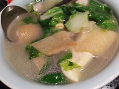 杭州汤三鲜-老头儿油爆虾·知味杭州(爱琴海购物中心)