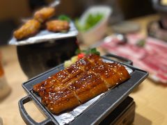 -越光米贩精致料理餐厅(金鹰店)