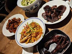 -弄堂里·寻味杭州(湖滨银泰in77C区店)