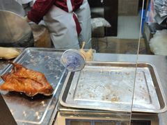 -徐家鸭子·非遗烤鸭(老门东店)