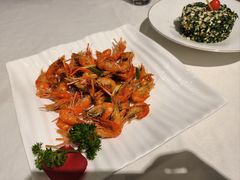 -绿雅酒家(江西中路店)